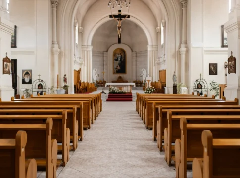 San Mario, santoral del 19 de enero San Mario, santoral del 19 de enero