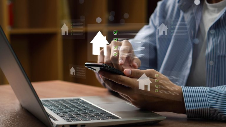 Hipoges saca a la venta más de 1.800 inmuebles sin posesión para inversores profesionales