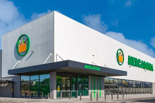 El snack sin gluten de 1 euro de Mercadona que ha desatado total locura en redes: crujiente, picante y completamente adictivo