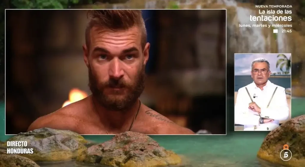 Gritos, golpes, 50.000 euros y un solo ganador: así se vivió la gala final de 'Supervivientes All Stars 2' 2 Los demás finalistas