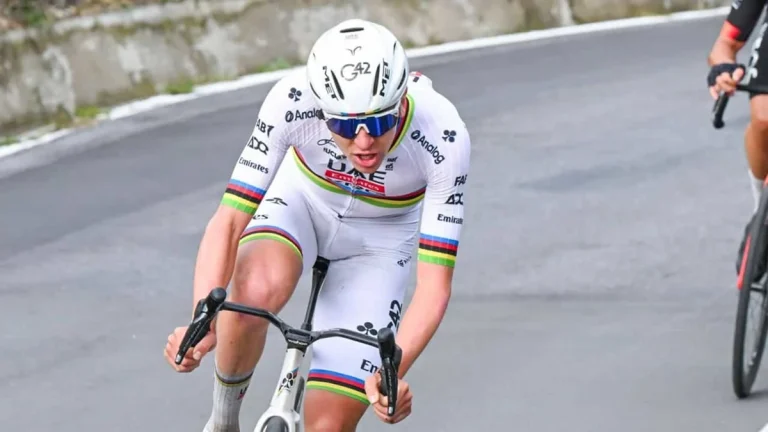 La pregunta que divide al ciclismo: ¿cuál es la victoria más épica de Pogacar en el Tour?