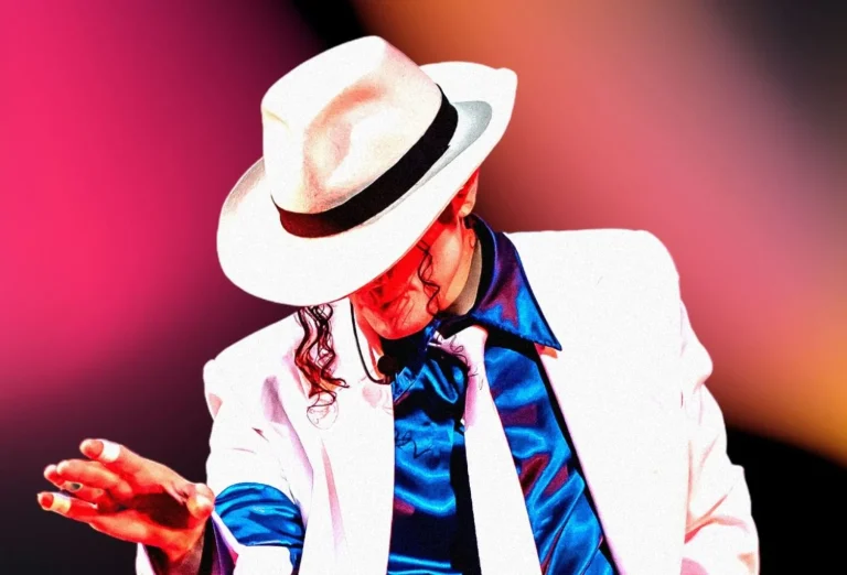 Michael Jackson 'vuelve a la vida' en Madrid