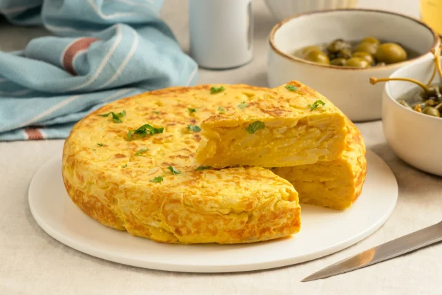 El secreto de la tortilla de tu madre: Este ingrediente "prohibido" es la clave de su sabor inigualable