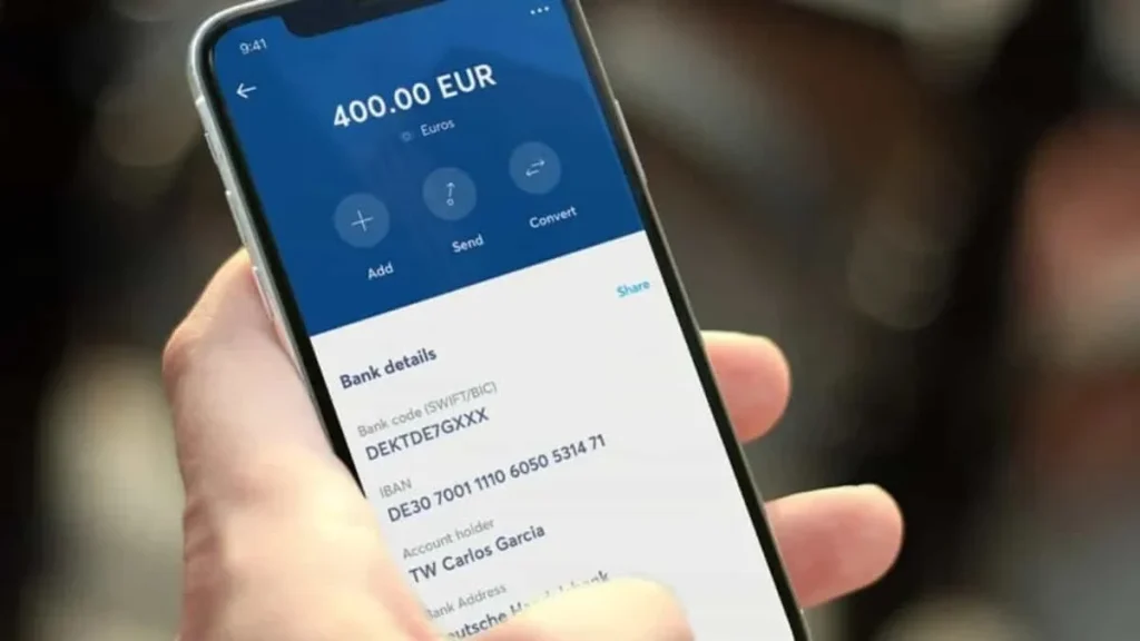 El lado oscuro de las transferencias bancarias inmediatas: mismo precio que las ordinarias, pero más riesgo 1 El lado oscuro de las transferencias bancarias inmediatas: mismo precio que las ordinarias, pero más riesgo Fuente: Canva