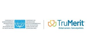 Peter Preziosi, de TruMerit, elegido presidente de la CoNGO