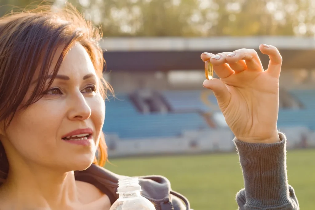 La naturaleza de la vitamina D es la pieza central de este puzle: al ser liposoluble, su viaje por nuestro cuerpo necesita un vehículo muy concreto para llegar a su destino. Fuente: Freepik
