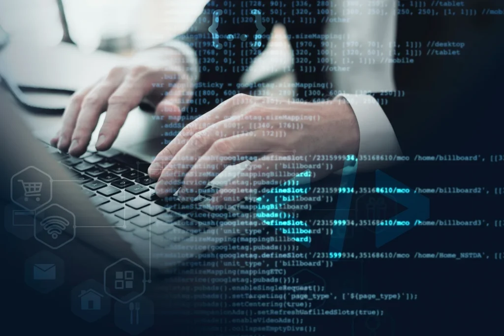 Ciberseguridad