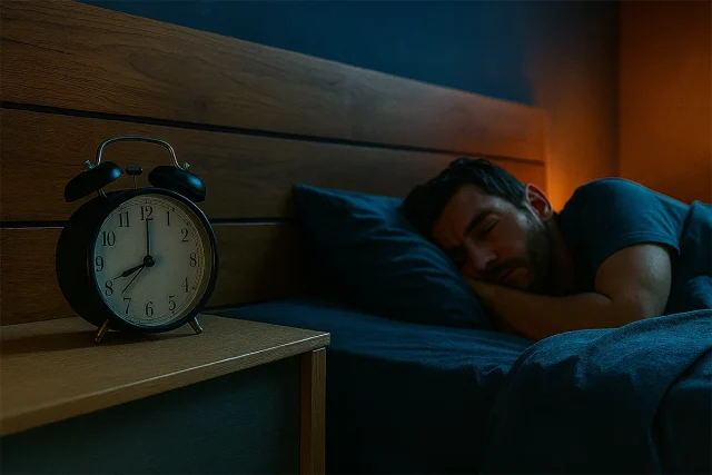 Aquel ruido extraño a las 3 a.m. no eran canicas: es el pulso natural de Zhukowski