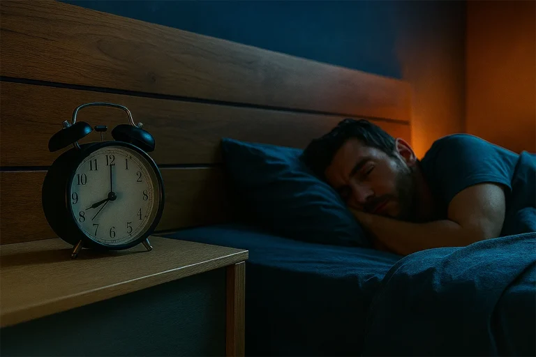 Aquel ruido extraño a las 3 a.m. no eran canicas: es el pulso natural de Zhukowski