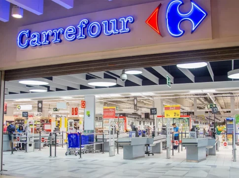 ¡El chollo de la semana! Carrefour fulmina el precio de este insustituible electrodoméstico y lo deja en 69 euros | Fuente: Carrefour ¡El chollo de la semana! Carrefour fulmina el precio de este insustituible electrodoméstico y lo deja en 69 euros