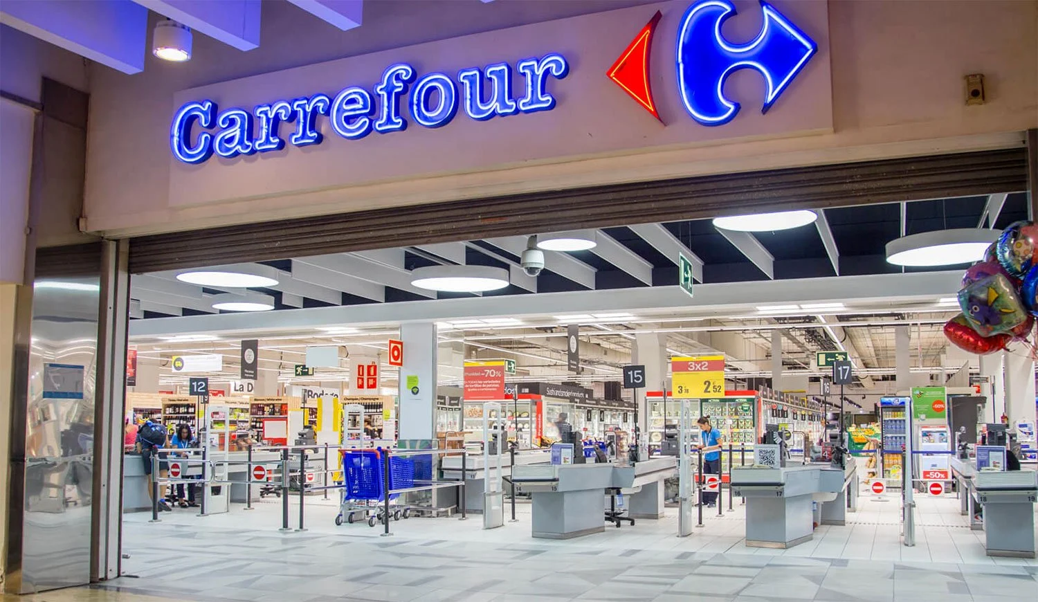 ¡El chollo de la semana! Carrefour fulmina el precio de este insustituible electrodoméstico y lo deja en 69 euros | Fuente: Carrefour ¡El chollo de la semana! Carrefour fulmina el precio de este insustituible electrodoméstico y lo deja en 69 euros