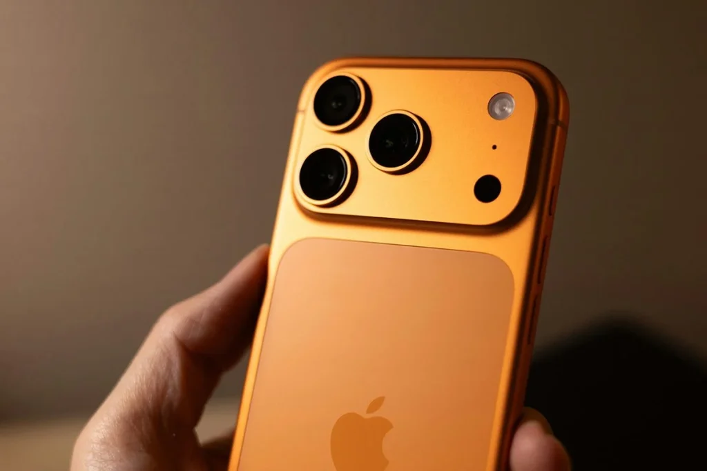¿Cuánto hay que trabajar con salario mínimo para comprar un iPhone 17?