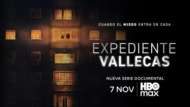 ‘Expediente Vallecas’ regresa 35 años después