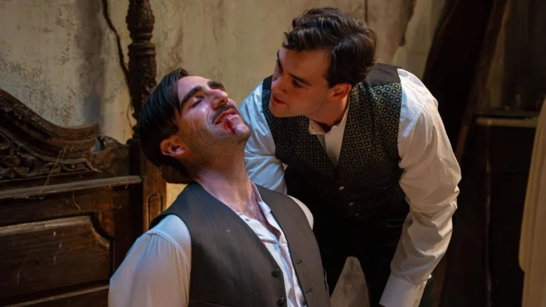 RTVE anuncia el “punto y final” de ‘La Promesa’ con un feroz cierre de temporada