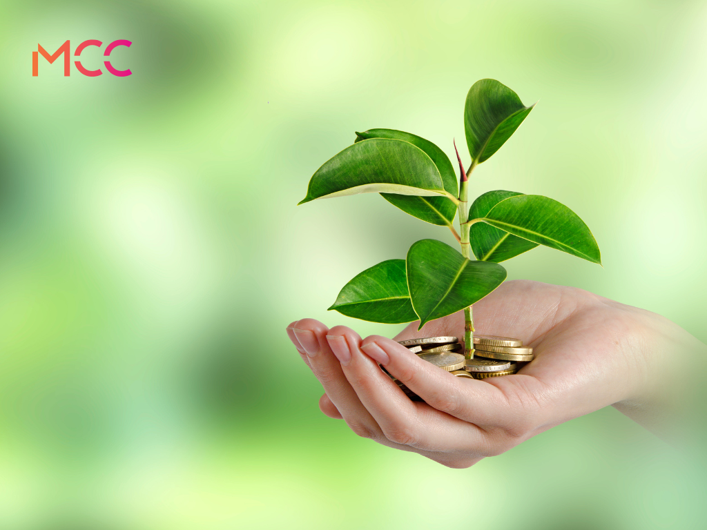 MCC Banking apuesta por la sostenibilidad con su nueva política de banca verde 1 022