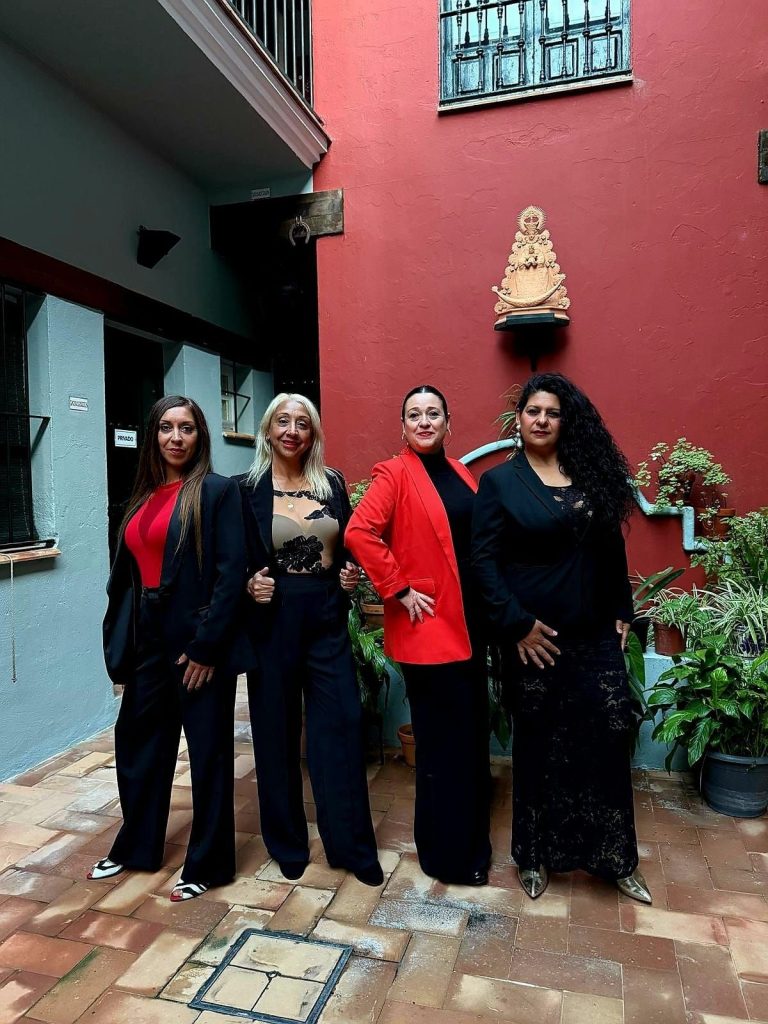 Flamenco en el Corazón: la única empresa en España que permite vivir el auténtico flamenco desde dentro