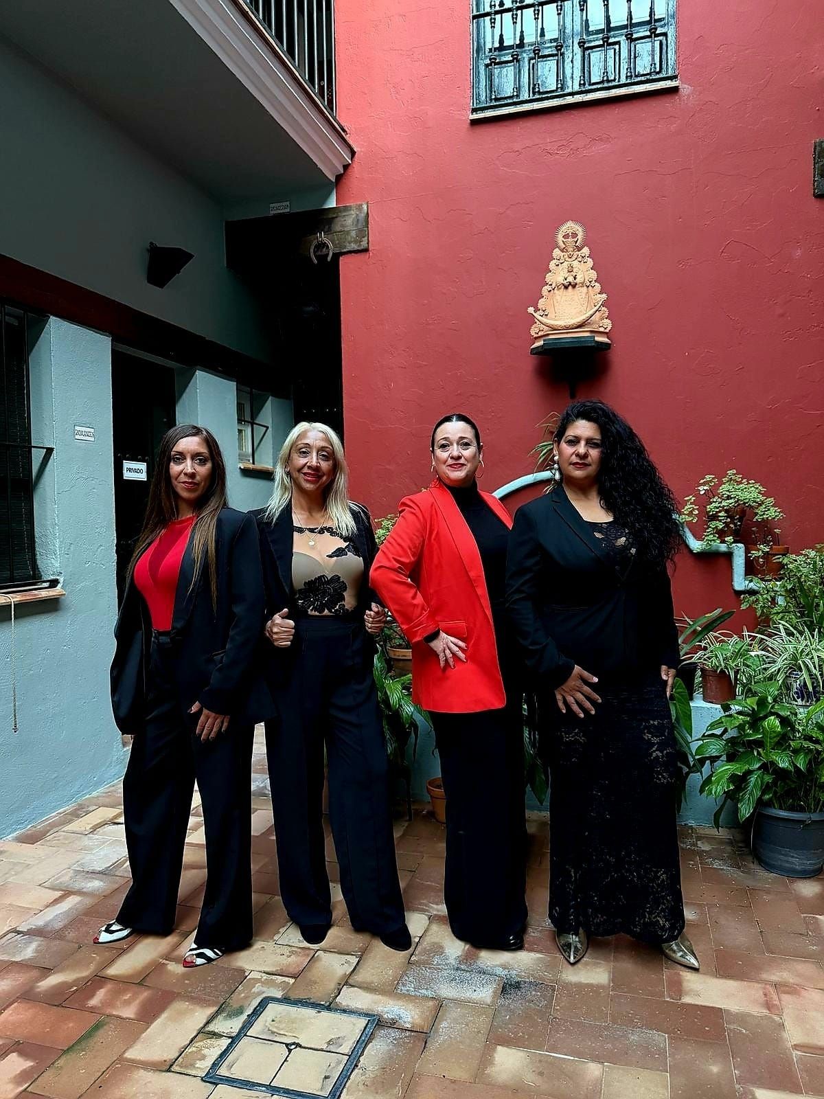 Flamenco en el Corazón: la única empresa en España que permite vivir el auténtico flamenco desde dentro 1 1 2