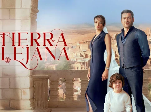 De esposa ejemplar a viuda bajo la lupa: Antena 3 prepara el estreno de una serie turca que ya impactó a más de 30 millones de personas | Fuente: Atresplayer De esposa ejemplar a viuda bajo la lupa: Antena 3 prepara el estreno de una serie turca que ya impactó a más de 30 millones de personas