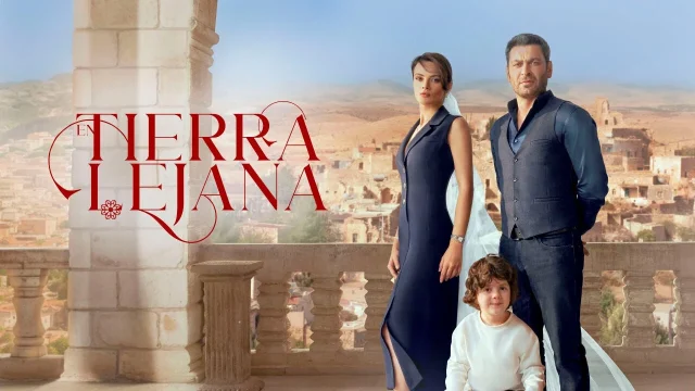 De esposa ejemplar a viuda bajo la lupa: Antena 3 prepara el estreno de una serie turca que ya impactó a más de 30 millones de personas 