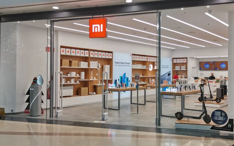 ​Xiaomi rompe las reglas y se adelanta al Black Friday: La marca china tira sus precios para que renueves tu móvil y mucho más