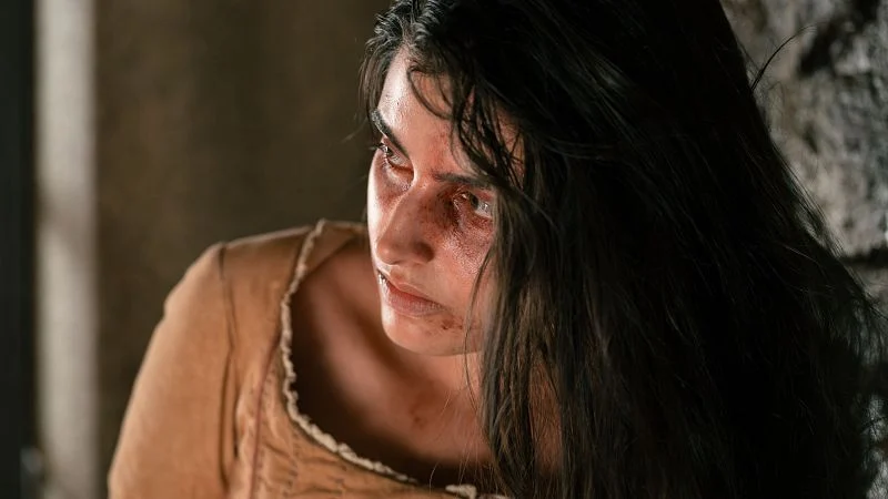 Adiós... ¿pero no para siempre? La histórica actriz que abandona 'Valle Salvaje' y deja su puerta abierta al regreso 1 Mari Paz Sayago: "Isabel podría volver a Valle Salvaje"