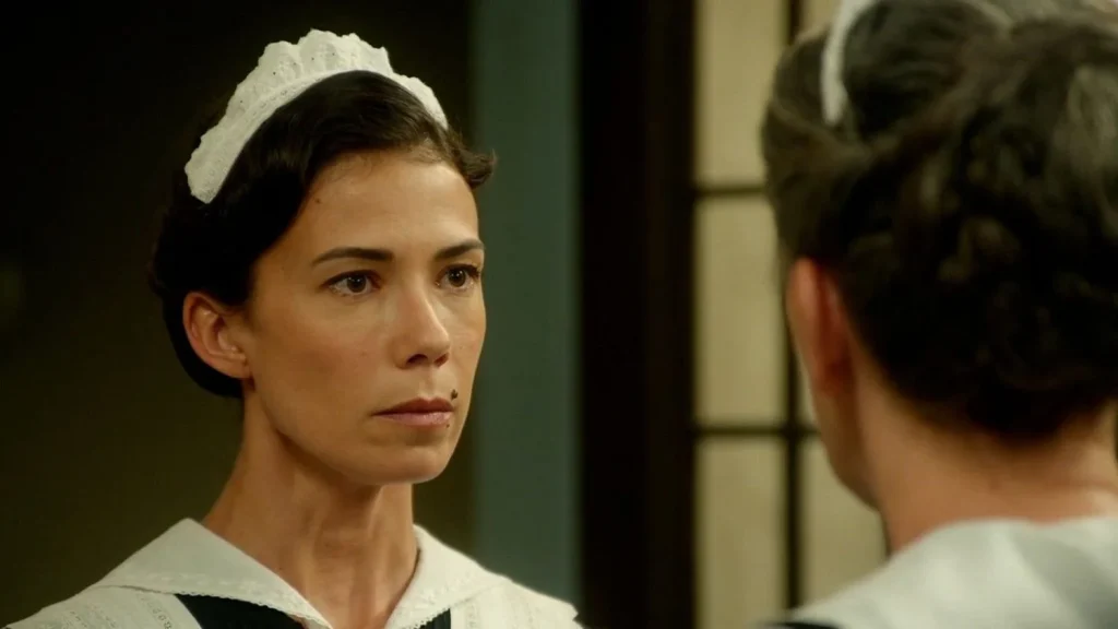 Los conflictos en la zona de servicio