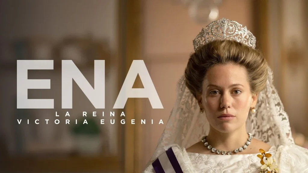 Una polémica que ensombrece el estreno de ‘Ena’