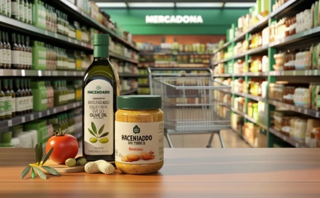 Los tres imprescindibles naturales de Mercadona