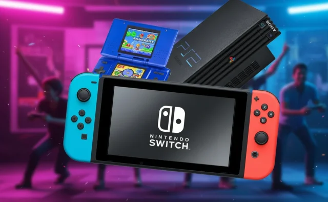 ¿En cuál jugaste más, PlayStation 2 o Nintendo DS? Este es el precio actual de las consolas más vendidas que marcaron tu infancia