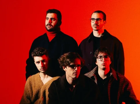 Imagen promocional Napa Imagen promocional Napa