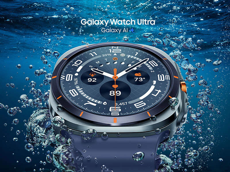 La realidad sobre las funciones del Galaxy Watch