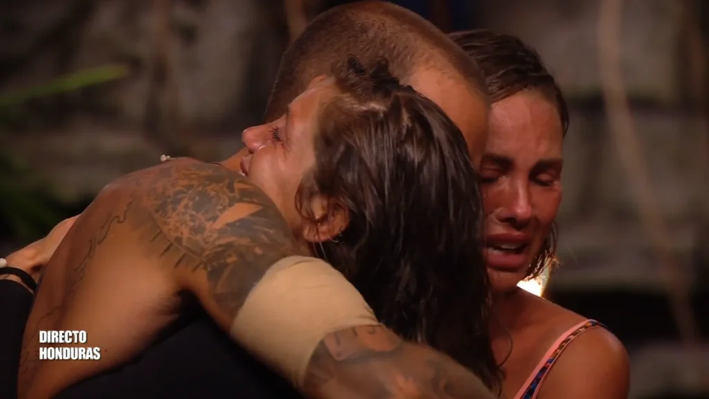 “¿Digno ganador? Se me queda corto”: Montoya ataca la victoria de Torres y lanza una polémica teoría sobre quién sí debió ganar 'Supervivientes All Stars'  2 Su apuesta por Miri