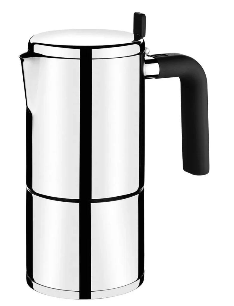 La Cafetera Bali Bra la opción más económica