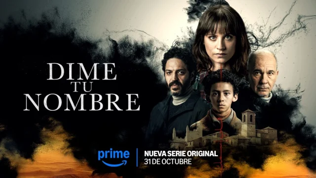 Prime Video arrasa con 'Dime tu nombre': La serie de terror que no asusta por ficción, sino porque expone a los verdaderos demonios de nuestra sociedad, ¿te atreves a conocerlos?
