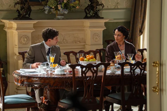 Dos historias de amor se terminan hoy en ‘La Promesa' 