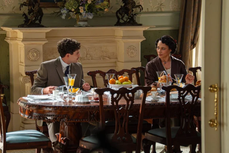 Dos historias de amor se terminan hoy en ‘La Promesa' 