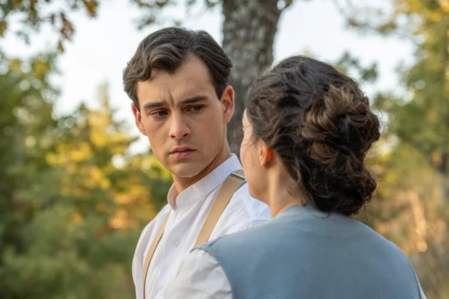 'La Promesa': La historia de Ángela y Curro ha llegado a su fin junto a un despido injustificado 