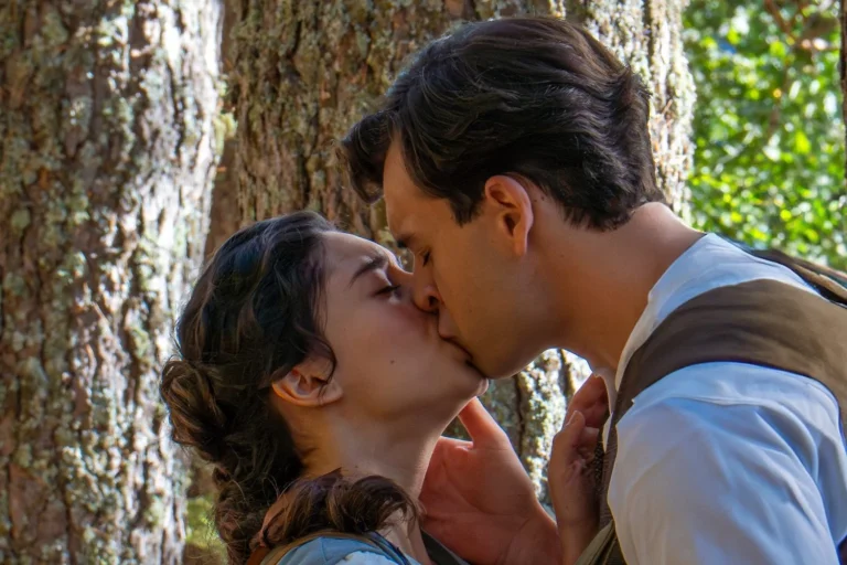 ‘La Promesa': ¡Ya tenemos la fecha para la boda! ¿Qué personajes se dan de baja antes del gran día?