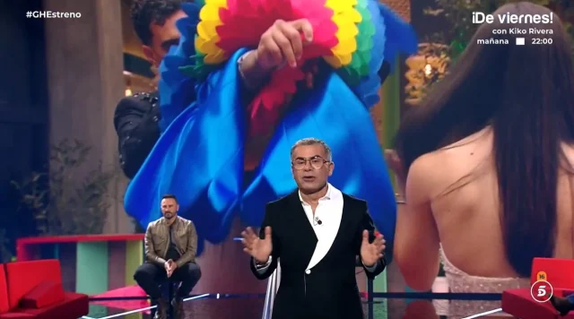 Sobredosis de 'GH 20': El estreno más rocambolesco de la historia con oasis, feria, 20 tramas y el engaño a la audiencia de una falsa expulsión