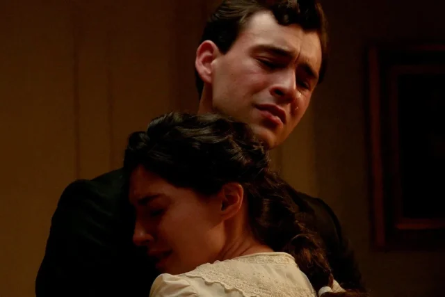 El regreso de Lorenzo cambia las reglas del juego en ‘La Promesa' 