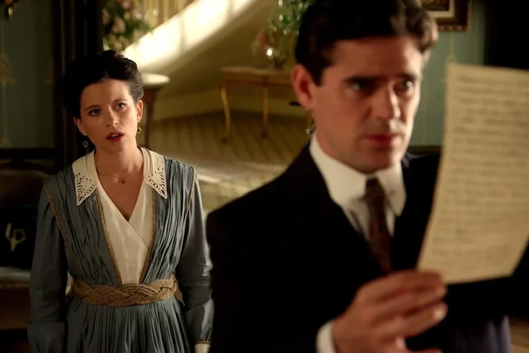 Nada sale según lo planeado en 'La Promesa' 