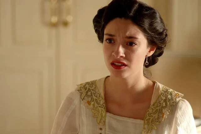 ‘La Promesa': En medio de varias tramas,  el misterio de las cartas de Catalina por fin tendrá respuesta