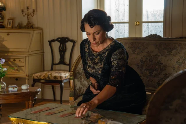 ‘La Promesa': Una importante fiesta se aproxima y el engaño de las cartas de Catalina sale a luz 