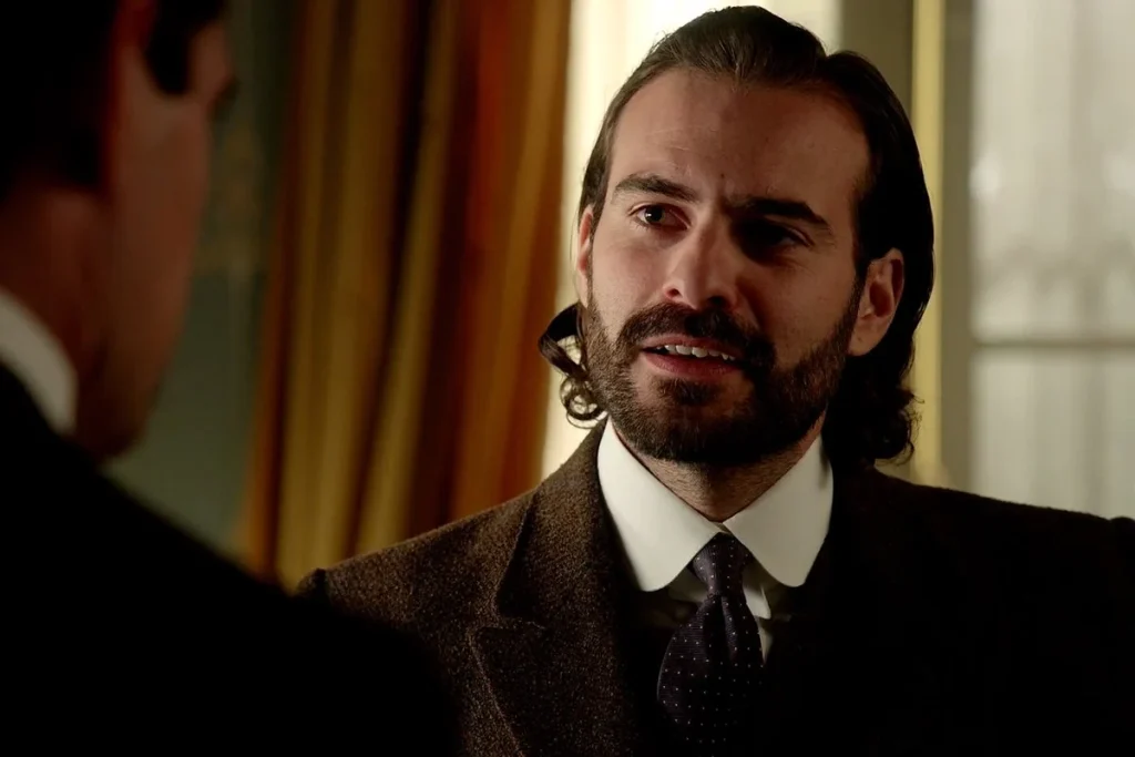 ‘La Promesa': La difícil decisión de Teresa y Adriano