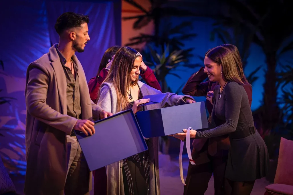 ¡Volvió y regresó a la casa! La primera expulsión de ‘Gran Hermano 20’ ha dejado una de las noches más memorables del reality
