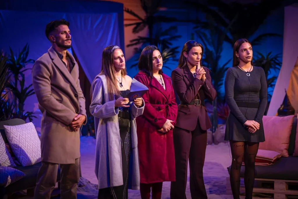 La Pajarera estrena nuevos inquilinos
