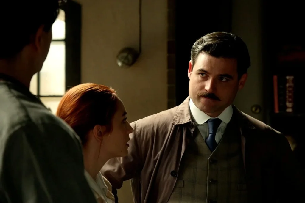 ‘La Promesa’: Una boda incierta, enemigos enfrentados y una nueva traición marcan el inicio de semana 2 Teresa asciende y Petra se rebela, una carta reabre heridas y María toma una decisión