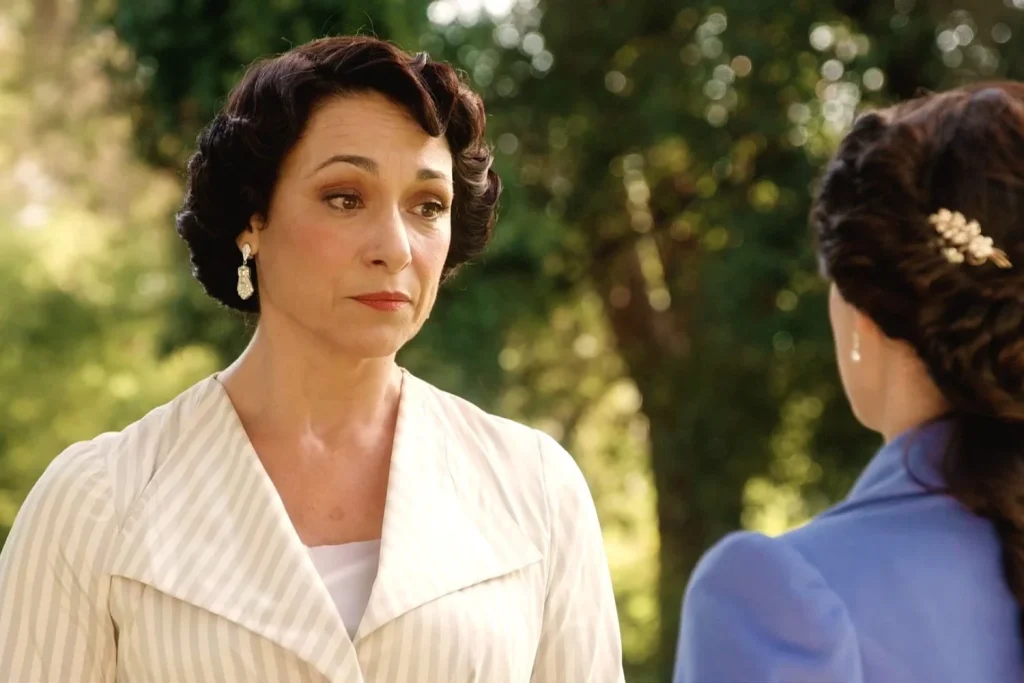 RTVE anuncia el “punto y final” de ‘La Promesa’ con un feroz cierre de temporada 3 ¿Nos acercamos al final de ‘La Promesa’?