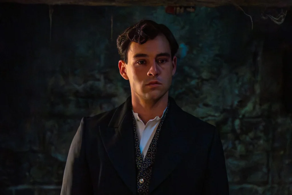 Tras un capítulo agridulce en ‘La Promesa’, la muerte de Lorenzo queda en el aire y dos nuevos personajes se incorporan al elenco 1 Las consecuencias de una noche dramática en ‘La Promesa’