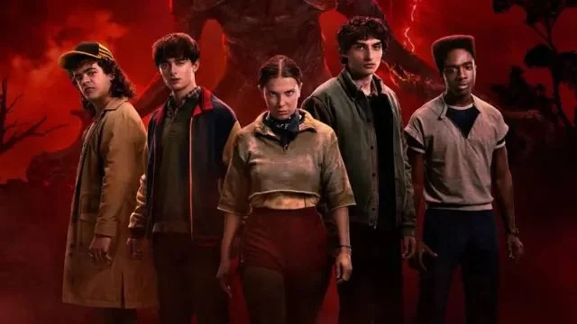 ​¡Alerta de SPOILERS! 'Stranger Things 5' arranca con el colapso de Netflix, sentencia el final de Vecna y fija el cierre en diciembre